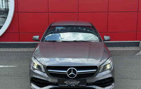 Mercedes-Benz CLA, 2014 год, 1 630 000 рублей, 2 фотография