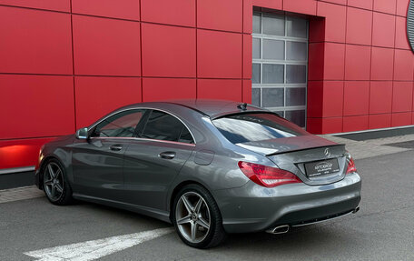 Mercedes-Benz CLA, 2014 год, 1 630 000 рублей, 7 фотография