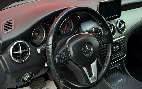 Mercedes-Benz CLA, 2014 год, 1 630 000 рублей, 9 фотография