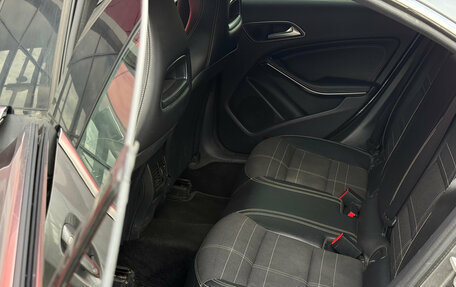 Mercedes-Benz CLA, 2014 год, 1 630 000 рублей, 11 фотография