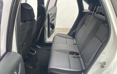 Honda Fit, 2023 год, 1 210 025 рублей, 6 фотография