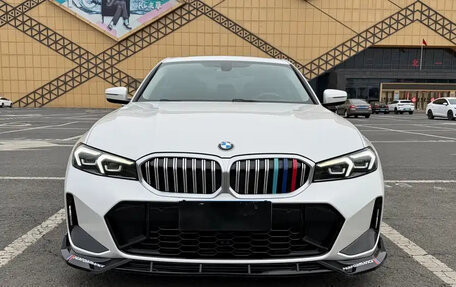 BMW 3 серия, 2023 год, 2 730 000 рублей, 2 фотография