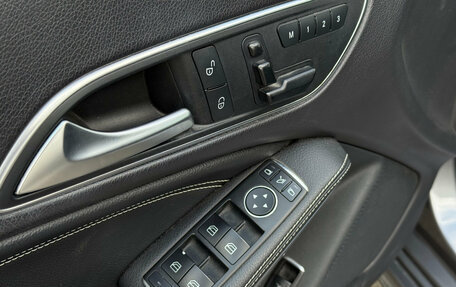 Mercedes-Benz CLA, 2014 год, 1 630 000 рублей, 15 фотография