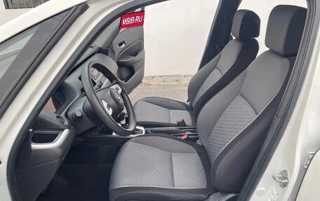 Honda Fit, 2023 год, 1 210 025 рублей, 5 фотография