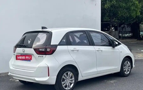 Honda Fit, 2023 год, 1 210 025 рублей, 7 фотография