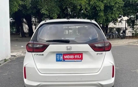 Honda Fit, 2023 год, 1 210 025 рублей, 8 фотография