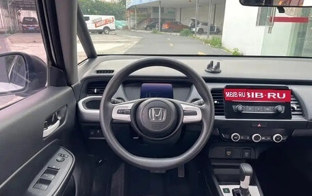 Honda Fit, 2023 год, 1 210 025 рублей, 4 фотография