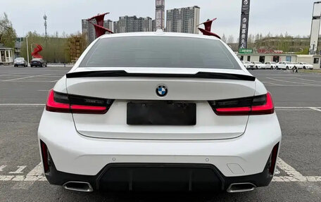 BMW 3 серия, 2023 год, 2 730 000 рублей, 5 фотография