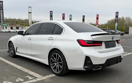 BMW 3 серия, 2023 год, 2 730 000 рублей, 4 фотография
