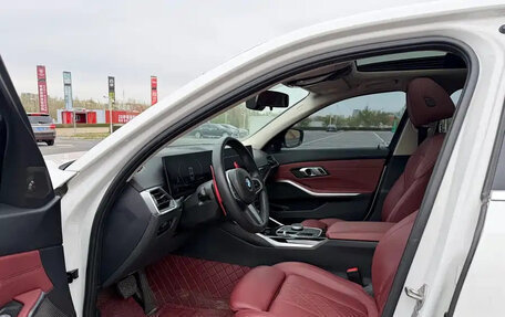 BMW 3 серия, 2023 год, 2 730 000 рублей, 7 фотография