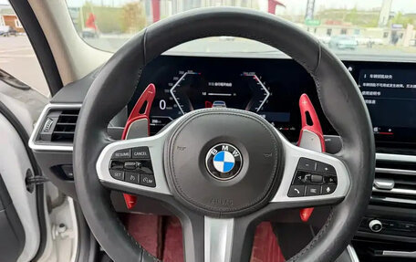 BMW 3 серия, 2023 год, 2 730 000 рублей, 11 фотография