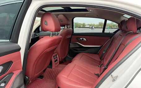 BMW 3 серия, 2023 год, 2 730 000 рублей, 8 фотография
