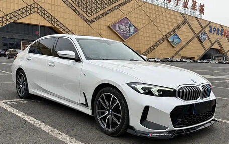 BMW 3 серия, 2023 год, 2 730 000 рублей, 3 фотография