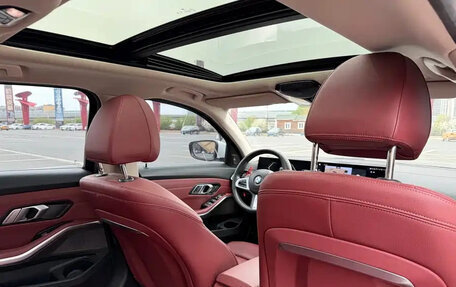 BMW 3 серия, 2023 год, 2 730 000 рублей, 12 фотография