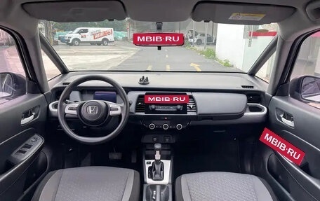 Honda Fit, 2023 год, 1 210 025 рублей, 3 фотография