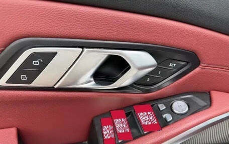 BMW 3 серия, 2023 год, 2 730 000 рублей, 16 фотография