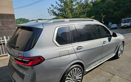BMW X7, 2025 год, 13 702 000 рублей, 2 фотография