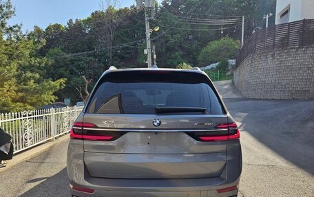 BMW X7, 2025 год, 13 702 000 рублей, 4 фотография