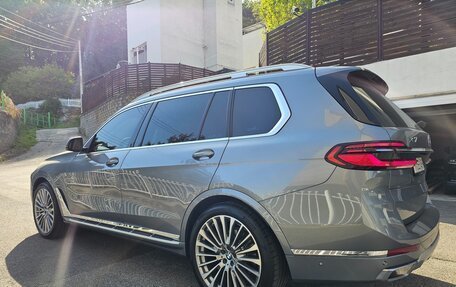 BMW X7, 2025 год, 13 702 000 рублей, 5 фотография