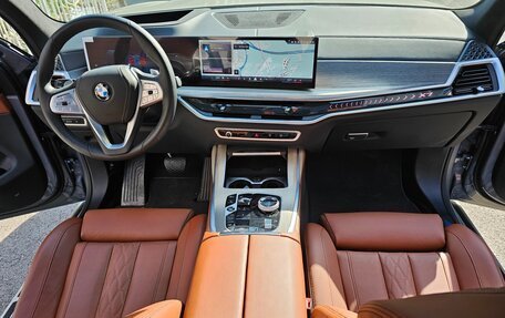 BMW X7, 2025 год, 13 702 000 рублей, 7 фотография
