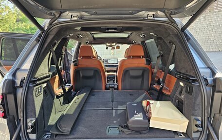 BMW X7, 2025 год, 13 702 000 рублей, 8 фотография