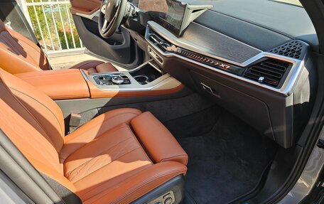 BMW X7, 2025 год, 13 702 000 рублей, 12 фотография
