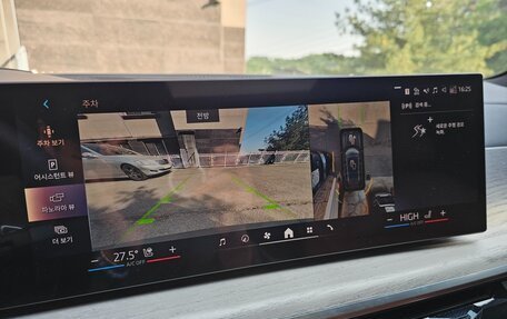 BMW X7, 2025 год, 13 702 000 рублей, 10 фотография