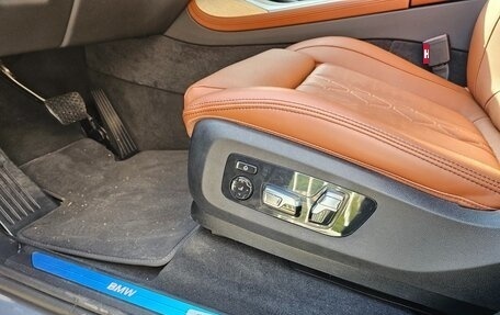 BMW X7, 2025 год, 13 702 000 рублей, 14 фотография