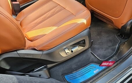BMW X7, 2025 год, 13 702 000 рублей, 15 фотография