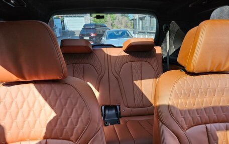 BMW X7, 2025 год, 13 702 000 рублей, 16 фотография