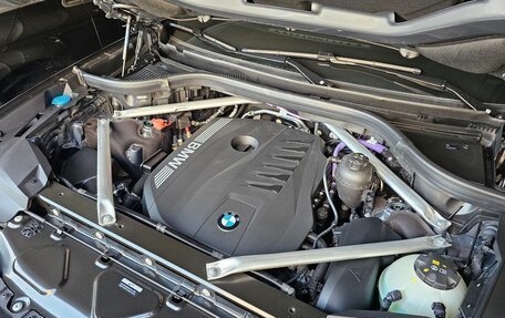 BMW X7, 2025 год, 13 702 000 рублей, 18 фотография