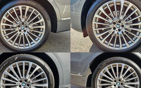 BMW X7, 2025 год, 13 702 000 рублей, 20 фотография