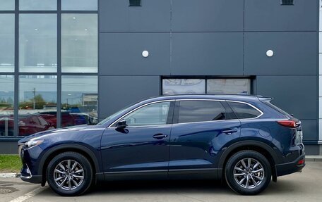 Mazda CX-9 II, 2020 год, 3 770 000 рублей, 8 фотография