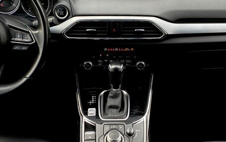 Mazda CX-9 II, 2020 год, 3 770 000 рублей, 14 фотография