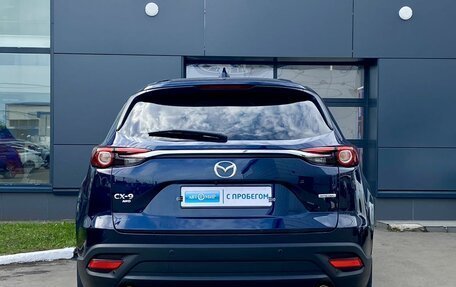 Mazda CX-9 II, 2020 год, 3 770 000 рублей, 6 фотография