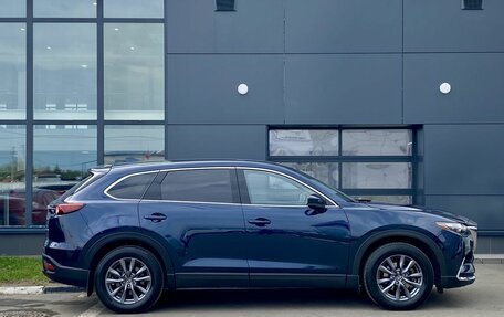 Mazda CX-9 II, 2020 год, 3 770 000 рублей, 4 фотография