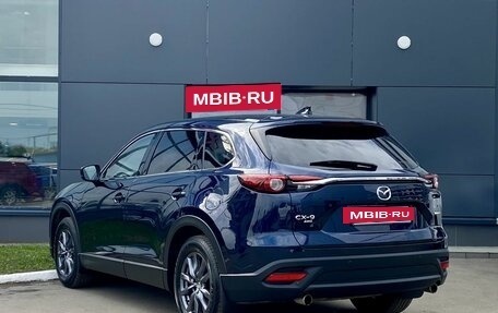 Mazda CX-9 II, 2020 год, 3 770 000 рублей, 7 фотография