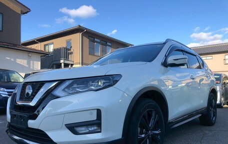 Nissan X-Trail, 2022 год, 1 956 000 рублей, 1 фотография