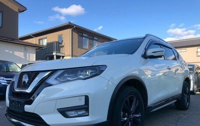 Nissan X-Trail, 2022 год, 1 956 000 рублей, 1 фотография