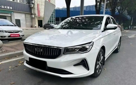 Geely Emgrand, 2023 год, 964 000 рублей, 1 фотография