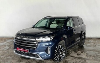 CheryExeed VX, 2022 год, 2 550 000 рублей, 1 фотография