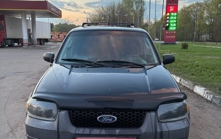 Ford Maverick, 2004 год, 550 000 рублей, 1 фотография