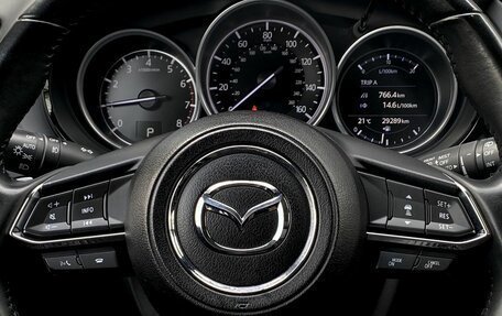 Mazda CX-9 II, 2020 год, 3 770 000 рублей, 16 фотография