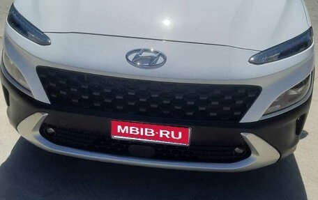 Hyundai Kona I, 2022 год, 1 950 000 рублей, 1 фотография