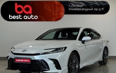 Toyota Camry, 2026 год, 4 390 000 рублей, 1 фотография