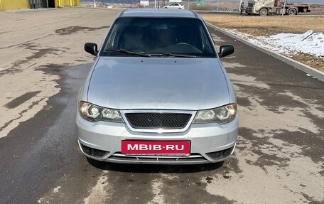 Daewoo Nexia I рестайлинг, 2010 год, 149 000 рублей, 1 фотография