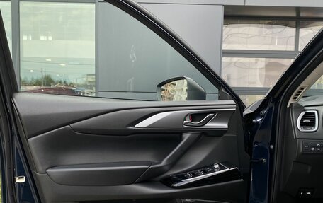 Mazda CX-9 II, 2020 год, 3 770 000 рублей, 20 фотография