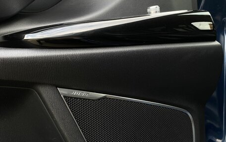 Mazda CX-9 II, 2020 год, 3 770 000 рублей, 22 фотография