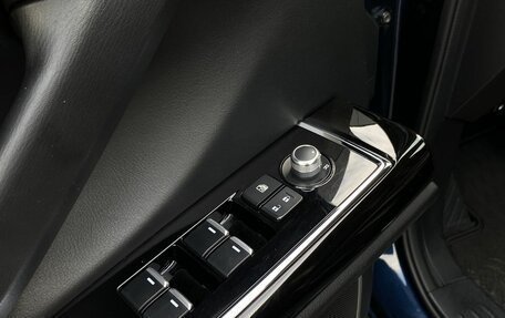 Mazda CX-9 II, 2020 год, 3 770 000 рублей, 21 фотография