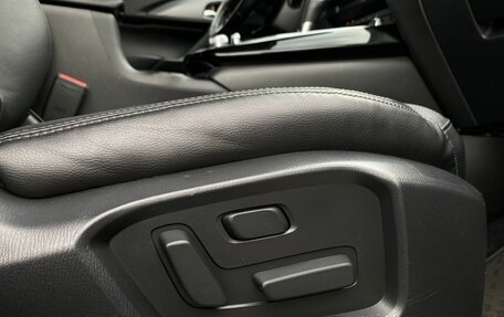 Mazda CX-9 II, 2020 год, 3 770 000 рублей, 27 фотография